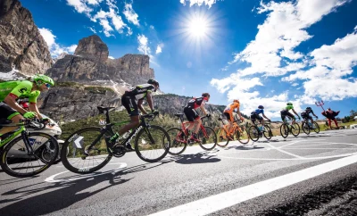 Giro d’Italia 2024 – Passo Brocon