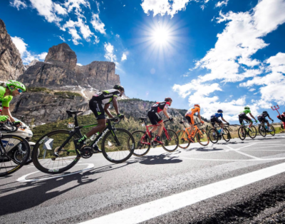 Giro d’Italia 2024 – Brocon Pass