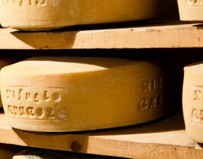 Alpine flavors – Walk with tasting: LIVE TESINO