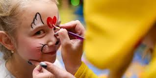 Festa dei Bambini a Cinte Tesino – Giochi e divertimento per i più piccoli
