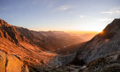 L’autunno nel Tesino: foliage, sagre e vacanza slow in Trentino